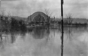 union terminal 1937 flood
